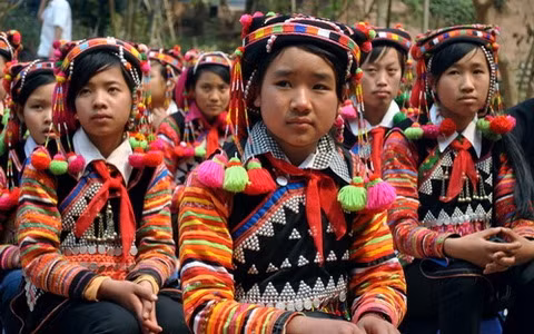 Sinh viên cử tuyển hưởng mức học bổng bằng 80% mức lương cơ sở/tháng