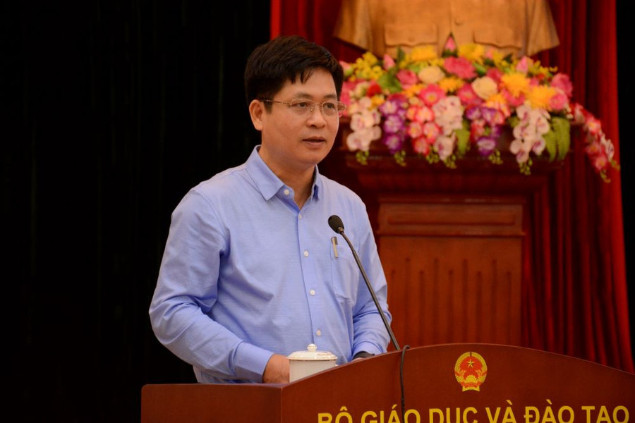 Bám sát các tiêu chuẩn, tiêu chí để thẩm định sách giáo khoa lớp 6 ảnh 2