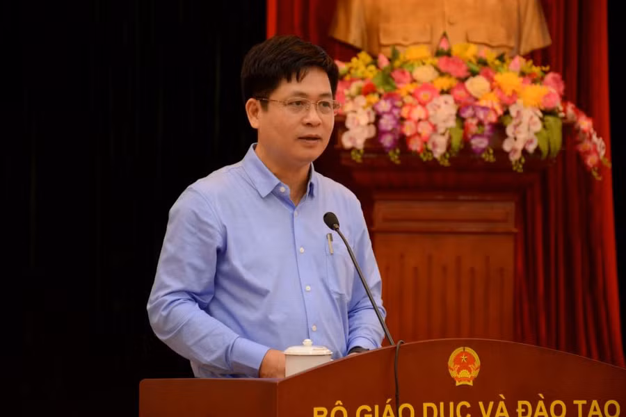 Bám sát các tiêu chuẩn, tiêu chí để thẩm định sách giáo khoa lớp 6 ảnh 2