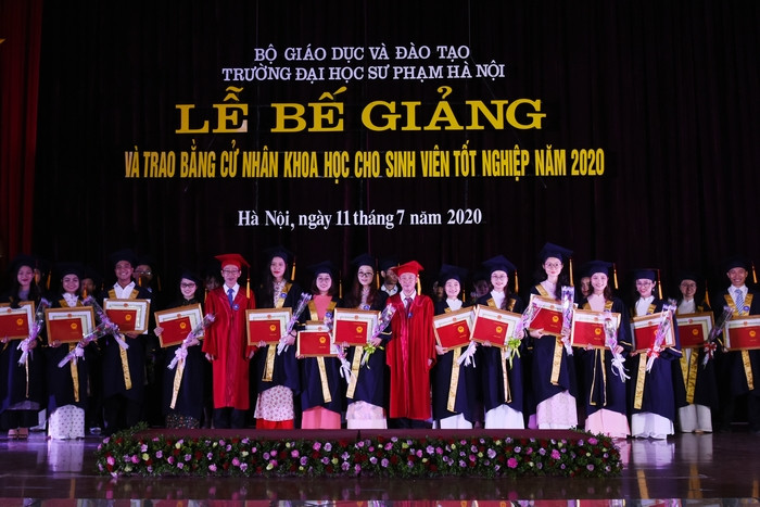 Một năm học chậm lại, nhưng sự tử tế lên ngôi, sự dấn thân hiện rõ ảnh 1 Một năm học chậm lại, nhưng sự tử tế lên ngôi, sự dấn thân hiện rõ ảnh 1