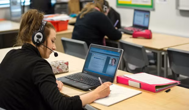 Học từ xa thông qua chơi: Kinh nghiệm từ một ngôi trường ở Đan Mạch ảnh 1