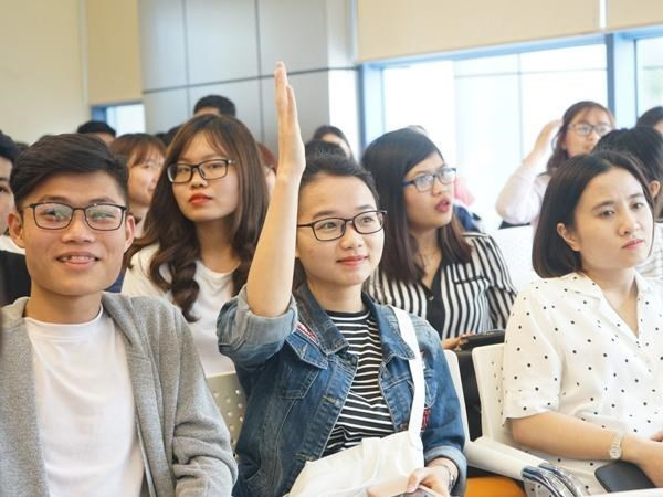 295 chương trình đào tạo được đánh giá/công nhận