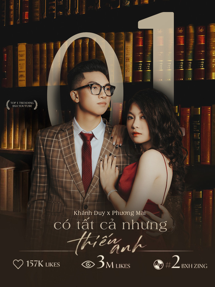 Học sinh cosplay ấn tượng loạt MV triệu view đình đám ảnh 3 Học sinh cosplay ấn tượng loạt MV triệu view đình đám ảnh 3