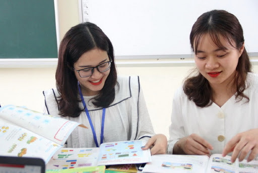 Dự thảo quy định mới về lựa chọn sách giáo khoa