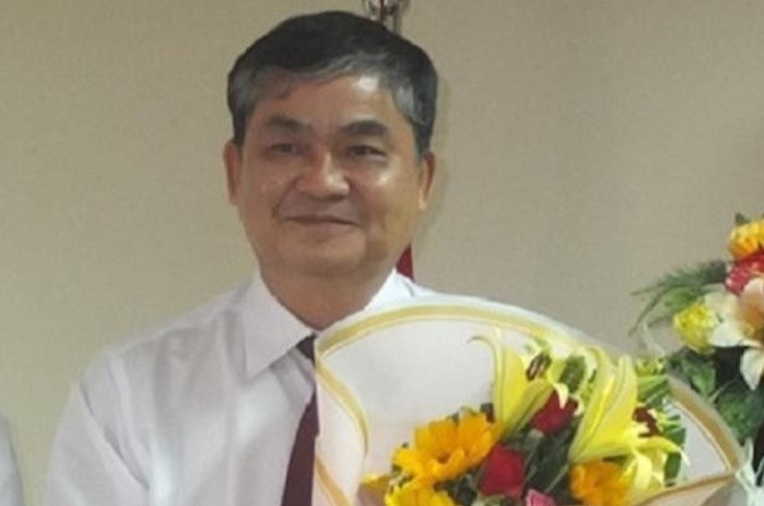 Ban Bí thư thi hành kỷ luật hai nguyên Tỉnh ủy viên Ban Bí thư thi hành kỷ luật hai nguyên Tỉnh ủy viên