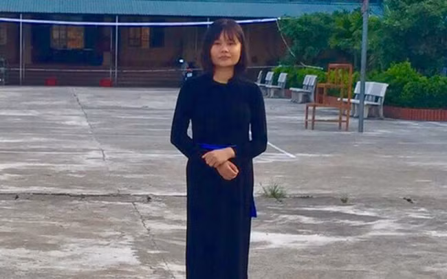 Tuyên Quang: Cô học trò nhỏ với nghị lực vượt khó cùng ý chí ham học hỏi