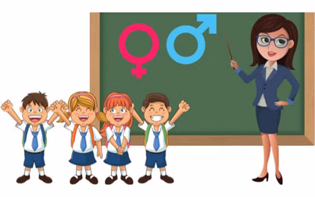 Tuyển chuyên gia xây dựng chương trình giáo dục sức khỏe tình dục