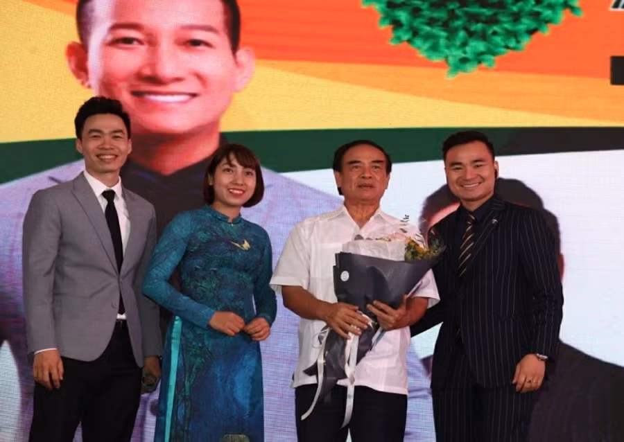 Bí quyết trở thành Giáo viên Toàn cầu 4.0 ảnh 1