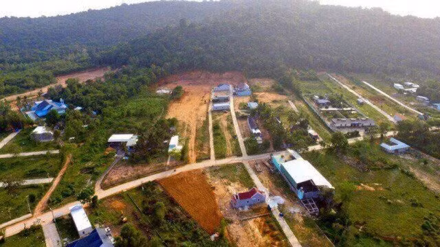 Thanh tra chỉ ra loạt sai phạm tại Kiên Giang, đề nghị truy thu hơn 800 tỷ