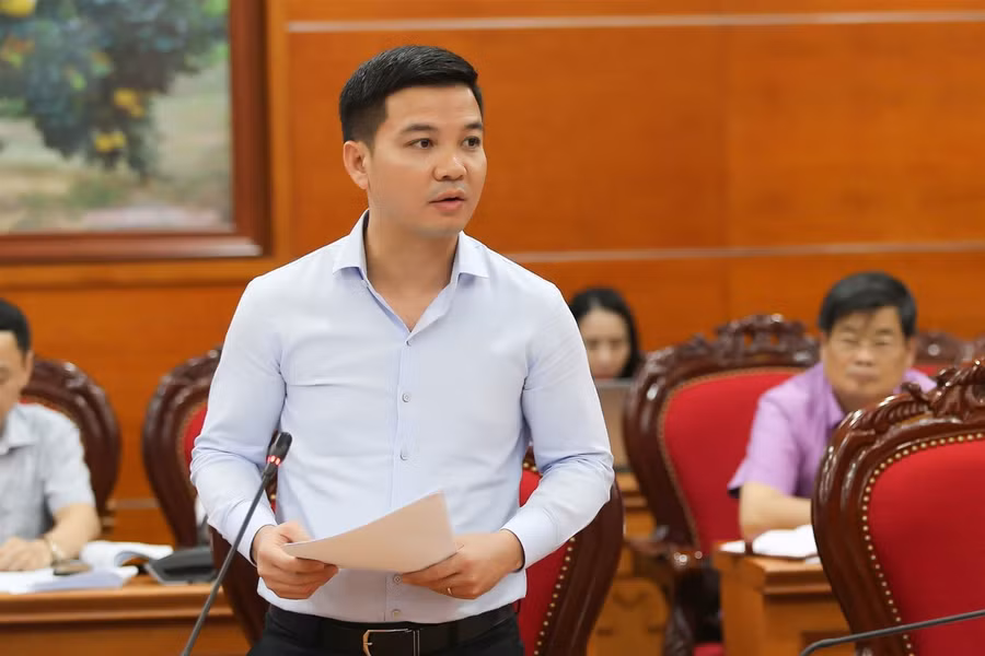 Bộ trưởng Phùng Xuân Nhạ: Tổ chức kỳ thi tốt nghiệp THPT nhẹ nhàng, an toàn, nghiêm túc ảnh 4