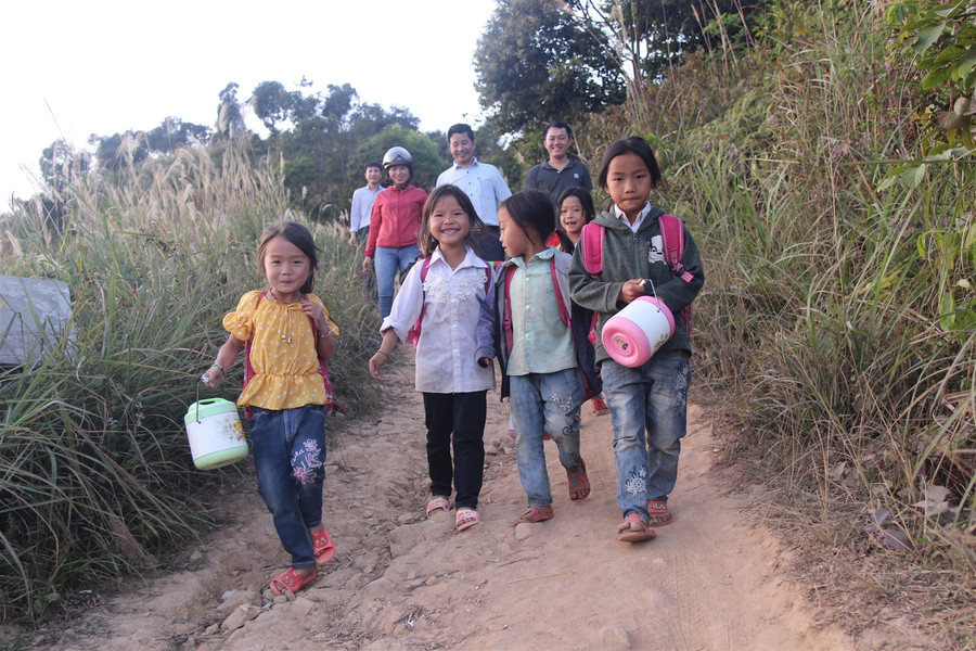 Thứ trưởng Phạm Ngọc Thưởng: Tổ chức kỳ thi tốt nghiệp THPT cẩn thận nhưng không quá căng thẳng, gây áp lực ảnh 4