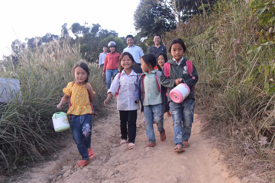 Thứ trưởng Phạm Ngọc Thưởng: Tổ chức kỳ thi tốt nghiệp THPT cẩn thận nhưng không quá căng thẳng, gây áp lực ảnh 4