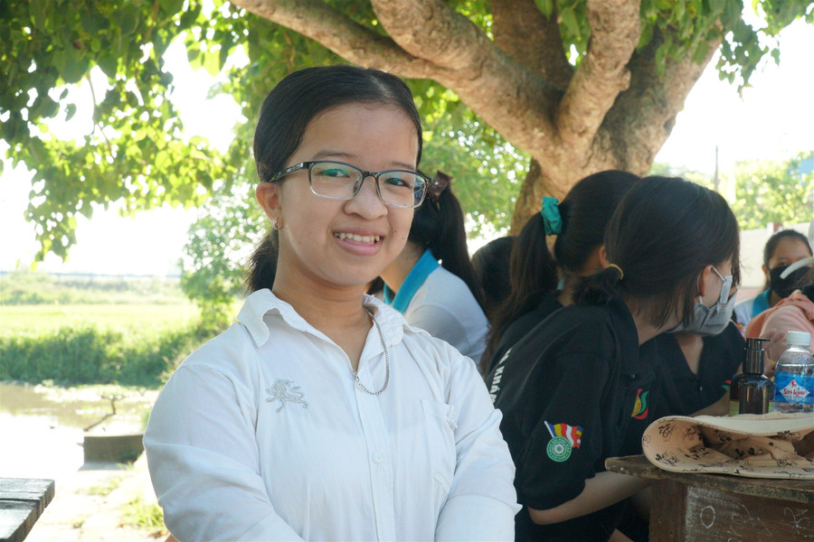 Những câu chuyện nhỏ xúc động về tiếp sức mùa thi tốt nghiệp 2020 tại xứ Nghệ ảnh 1