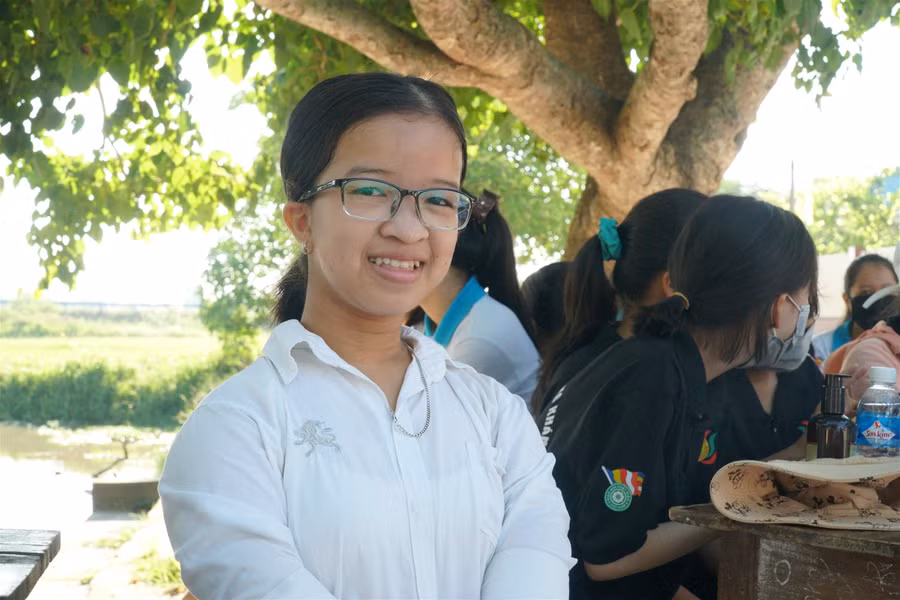 Những câu chuyện nhỏ xúc động về tiếp sức mùa thi tốt nghiệp 2020 tại xứ Nghệ ảnh 1