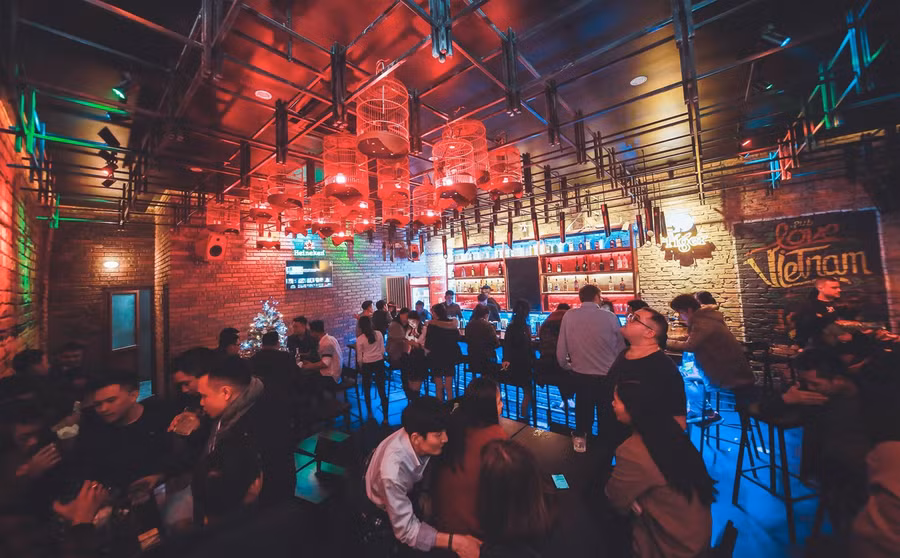 Nghệ An: Dừng hoạt động quán bar, karaoke, rạp chiếu phim... phòng dịch Covid-19