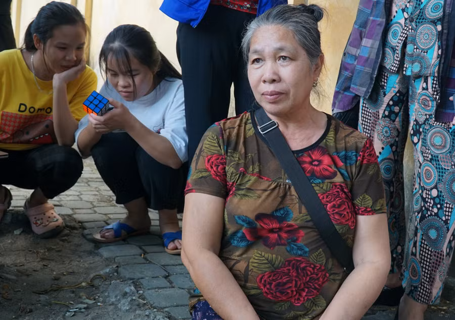 Nghệ An: Trường thi cất đỡ gánh lo cho sỹ tử dân tộc thiểu số, biên giới ảnh 3