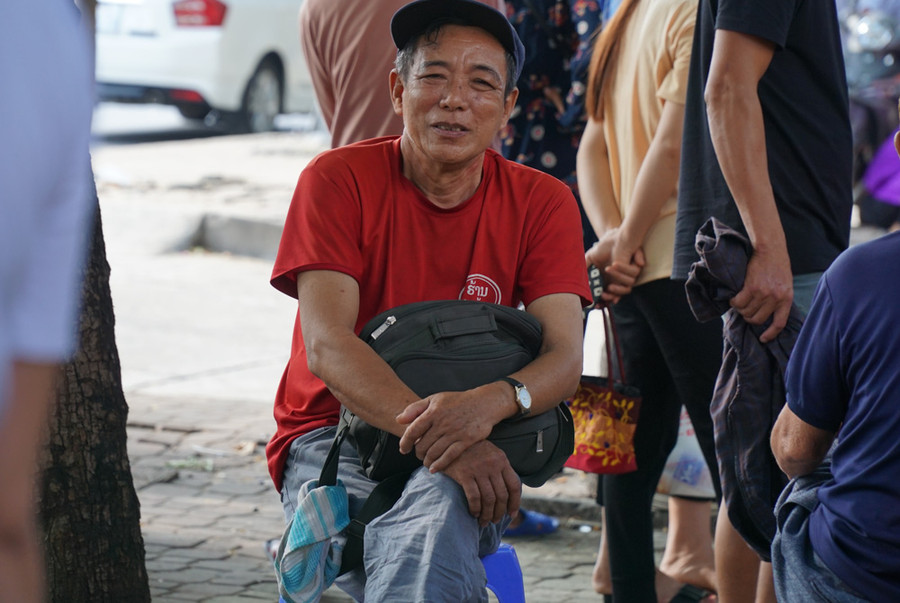 Nghệ An: Trường thi cất đỡ gánh lo cho sỹ tử dân tộc thiểu số, biên giới ảnh 4 Nghệ An: Trường thi cất đỡ gánh lo cho sỹ tử dân tộc thiểu số, biên giới ảnh 4