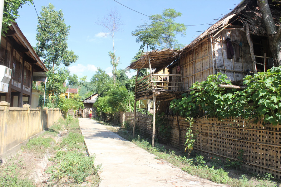 Nghệ An: Khám xét phòng làm việc một cán bộ Ban Dân tộc tỉnh ảnh 1