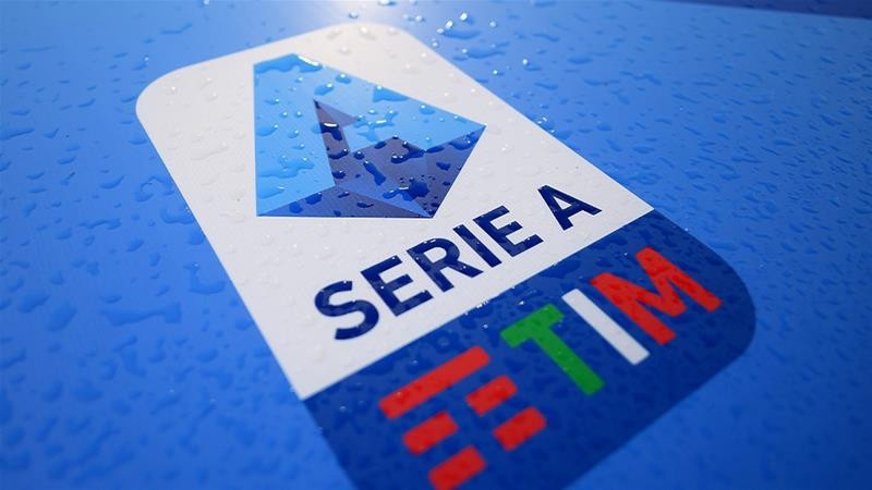 Serie A "vua dội bom" châu Âu