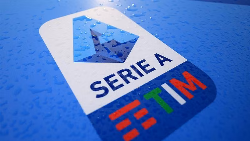 Serie A "vua dội bom" châu Âu