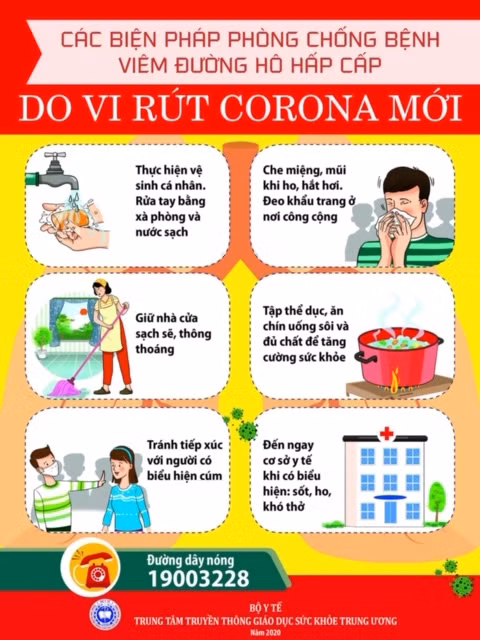 Trường mầm non Điền Trung: Điểm sáng tuyên truyền phòng chống dịch Covid-19 của ngành Giáo dục Bá Thước - Thanh Hóa ảnh 1