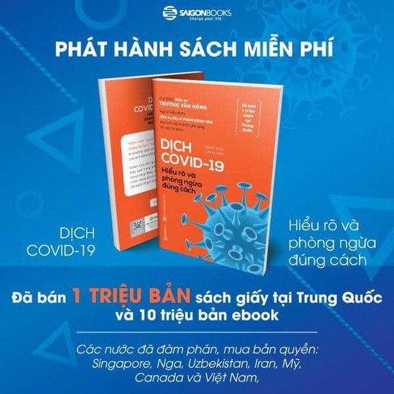 Thắp lửa văn hóa đọc thời CoVid-19 : Tìm bình yên và giá trị sống ảnh 2 Thắp lửa văn hóa đọc thời CoVid-19 : Tìm bình yên và giá trị sống ảnh 2