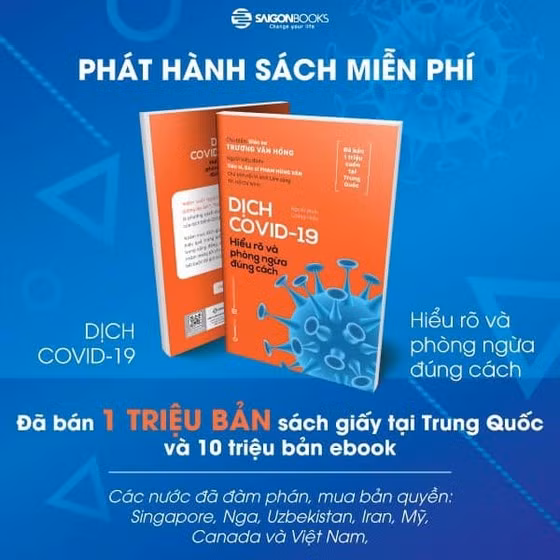 Thắp lửa văn hóa đọc thời CoVid-19 : Tìm bình yên và giá trị sống ảnh 2