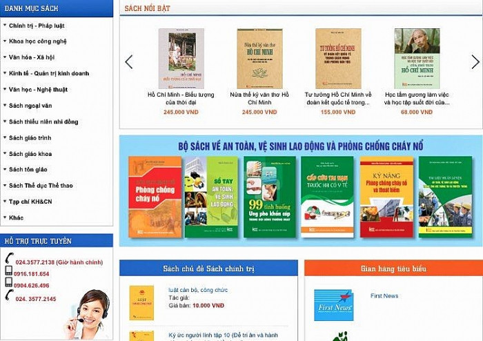 Thắp lửa văn hóa đọc thời CoVid-19 : Tìm bình yên và giá trị sống