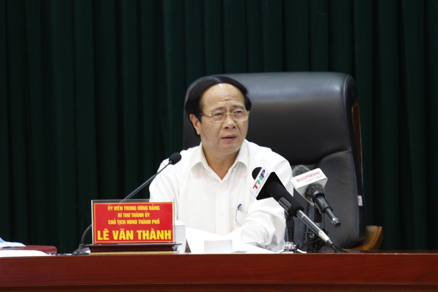 Thực hiện cách ly toàn xã hội trong 15 ngày: Hải Phòng đủ nguồn lương thực, thực phẩm phục vụ nhân dân Thực hiện cách ly toàn xã hội trong 15 ngày: Hải Phòng đủ nguồn lương thực, thực phẩm phục vụ nhân dân