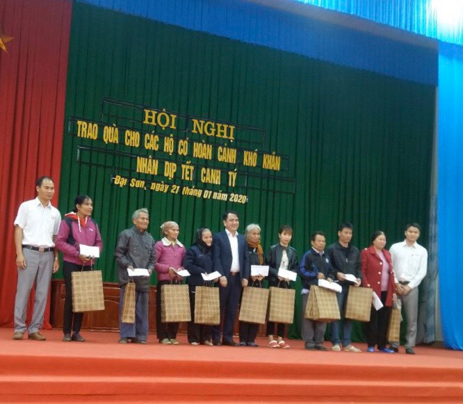 Công ty Hoàng Gia Việt bảo vệ môi trường hướng tới sự phát triển bền vững ảnh 1 Công ty Hoàng Gia Việt bảo vệ môi trường hướng tới sự phát triển bền vững ảnh 1