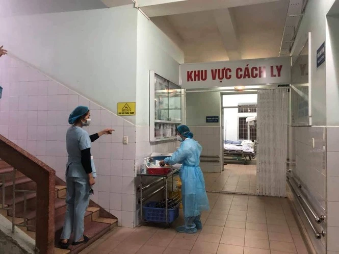 Hải Phòng, Quảng Ninh triển khai các biện pháp phòng chống Covid-19