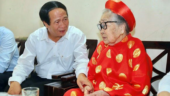 Hải Phòng dự kiến chi hơn 191 tỷ đồng tri ân người có công