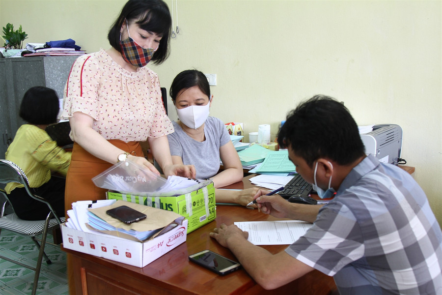 Hải Phòng: Rà soát điều kiện đảm bảo an toàn cho kỳ thi tốt nghiệp THPT ảnh 3