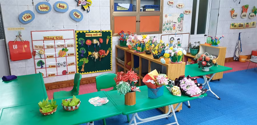 Giáo viên thành “shipper”, trường học lao đao vì dịch Covid-19 ảnh 2