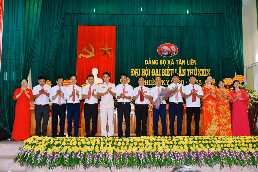 Hải Phòng: Phát triển vượt bậc ở xã nông thôn mới kiểu mẫu ảnh 4