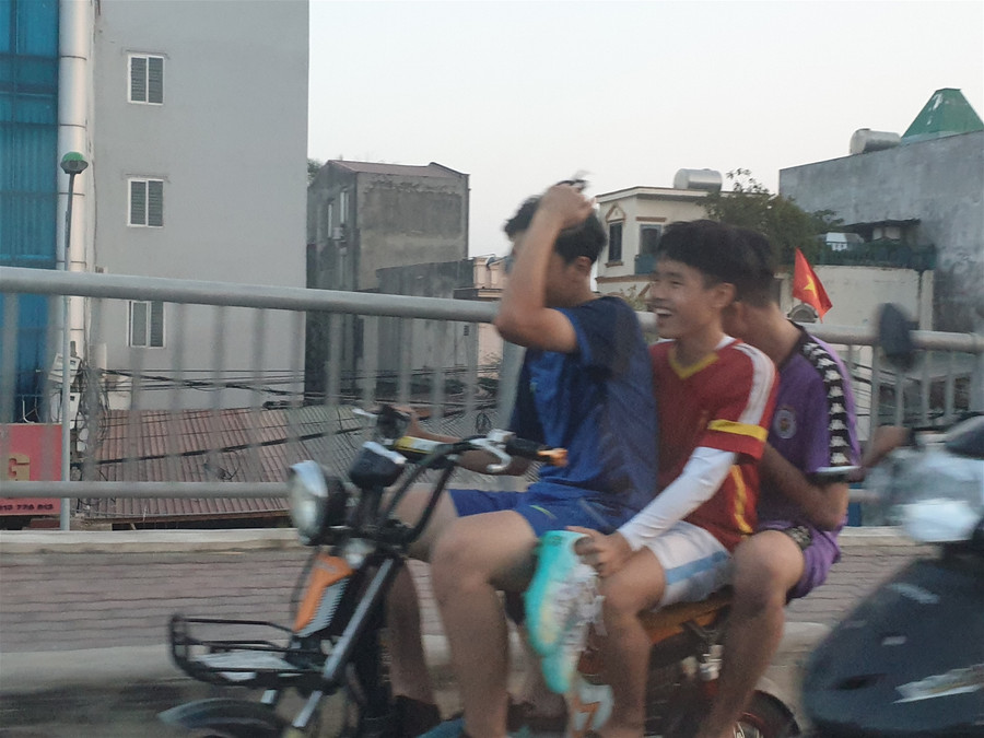 Hải Phòng: Gắn trách nhiệm người đứng đầu cơ sở GD để xảy ra TNGT liên quan đến học sinh