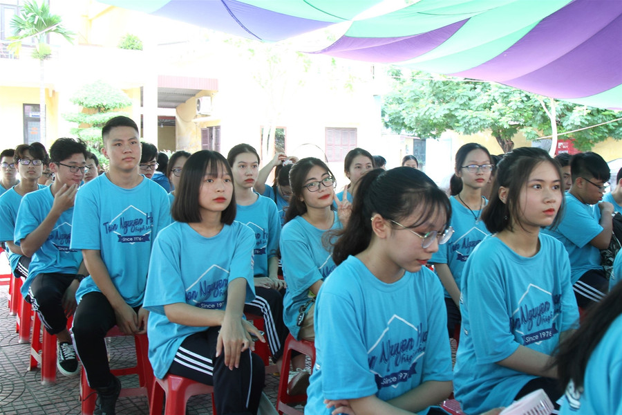 Hải Phòng: Ra quân phòng chống tai nạn đuối nước cho học sinh toàn thành phố ảnh 1