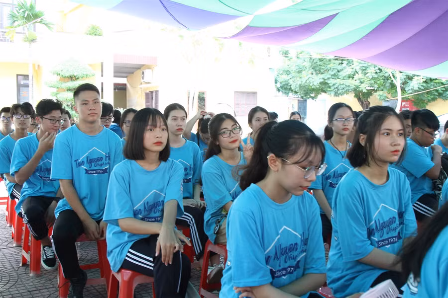 Hải Phòng: Ra quân phòng chống tai nạn đuối nước cho học sinh toàn thành phố ảnh 1