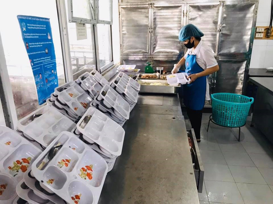 GS.TS Nguyễn Anh Trí: Phải xem lại đối tượng cách ly là bác sĩ tại Bạch Mai ảnh 1 GS.TS Nguyễn Anh Trí: Phải xem lại đối tượng cách ly là bác sĩ tại Bạch Mai ảnh 1