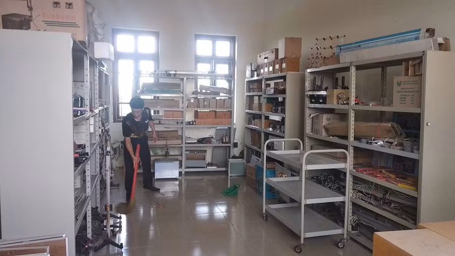 Hà Nam: Trường học phải đạt 8/15 tiêu chí an toàn mới đón học sinh ảnh 10