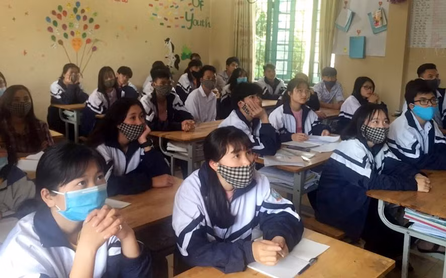 Giám đốc Sở GD&ĐT Hà Nam: Tin tưởng tổ chức an toàn, nghiêm túc Kỳ thi tốt nghiệp THPT năm 2020