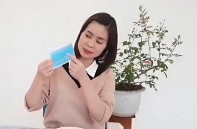 Hướng dẫn trẻ mầm non đeo khẩu trang và rửa tay 6 bước đúng chuẩn