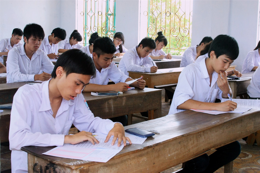 Thế giới thay đổi các kỳ thi như thế nào trong đại dịch Covid-19 ảnh 1 Thế giới thay đổi các kỳ thi như thế nào trong đại dịch Covid-19 ảnh 1