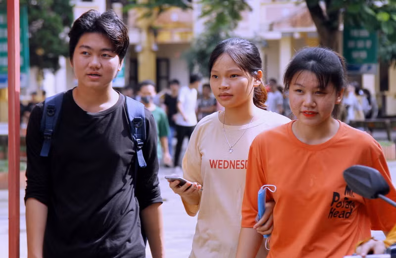 Người đất Vị Xuyên anh hùng dồn nguồn lực cho Kỳ thi ảnh 2