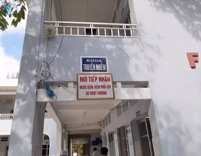 Đội phản ứng nhanh BV Chợ Rẫy chi viện hỗ trợ Bạc Liêu phòng chống dịch Covid-19 ảnh 2