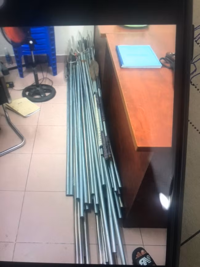 Công an TP.HCM thông tin về vụ việc gây rối trật tự tại quận Bình Tân ảnh 3