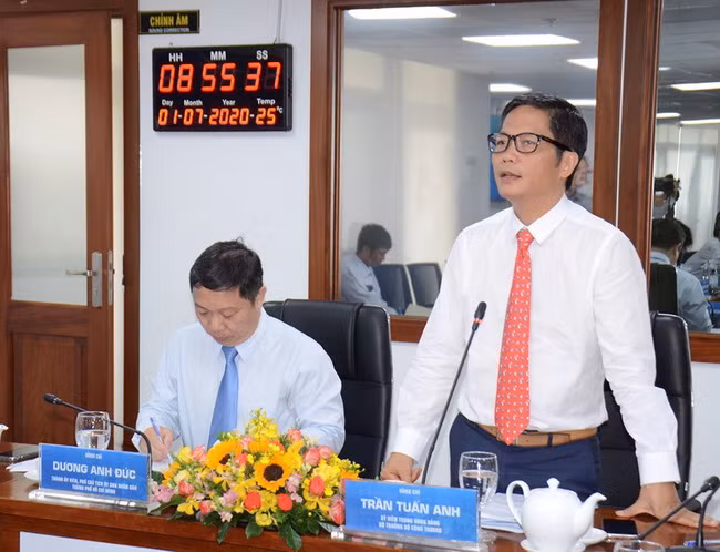 Tọa đàm Hiệp định thương mại tự do Việt Nam – Liên minh Châu Âu và vai trò của truyền thông ảnh 1