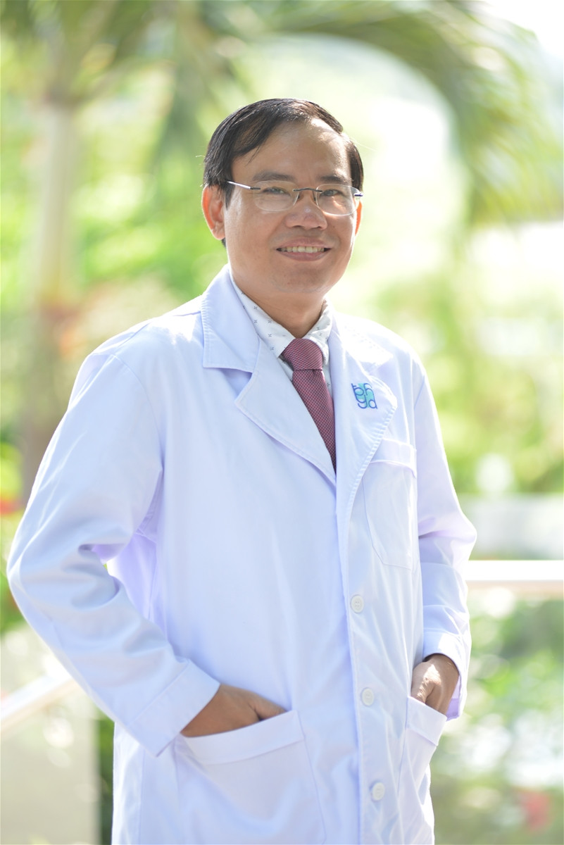 Bác sĩ tiết lộ tác nhân gây viêm phổi ít người để ý ảnh 1