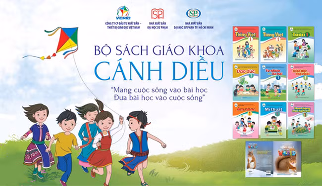 Long An hoàn tất chọn SGK lớp 1 cho năm học 2020-2021