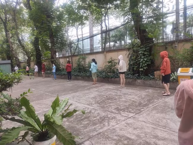 Gần 1 tỷ đồng hỗ trợ sinh viên Y Dược gặp khó khăn ảnh 1